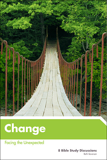 Change