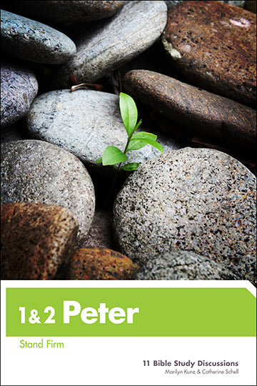 1&2 Peter [PDF]