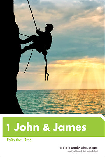1 John & James [PDF]