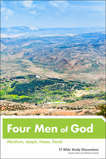 Four Men of God [PDF]