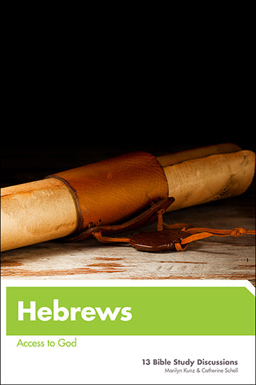 Hebrews [PDF]