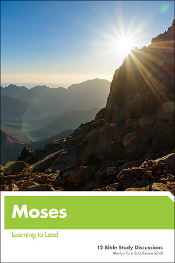 Moses [PDF]