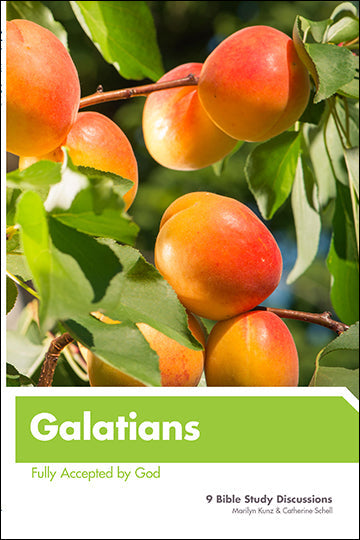 Galatians [PDF]