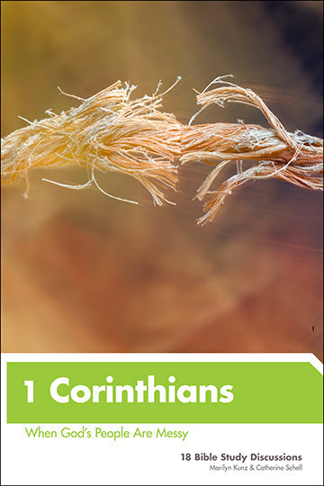 1 Corinthians [PDF]