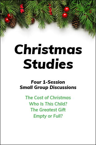 Christmas Studies