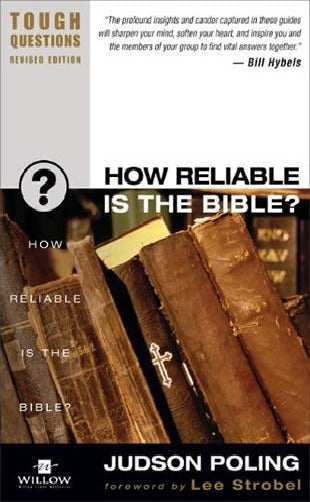 How Reliable Is the Bible?
