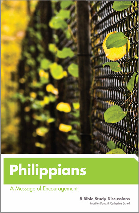 Philippians [PDF]