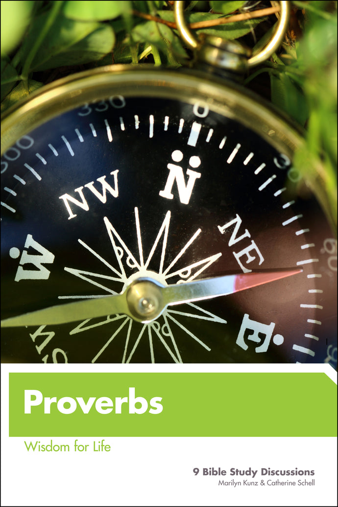 Proverbs [PDF]