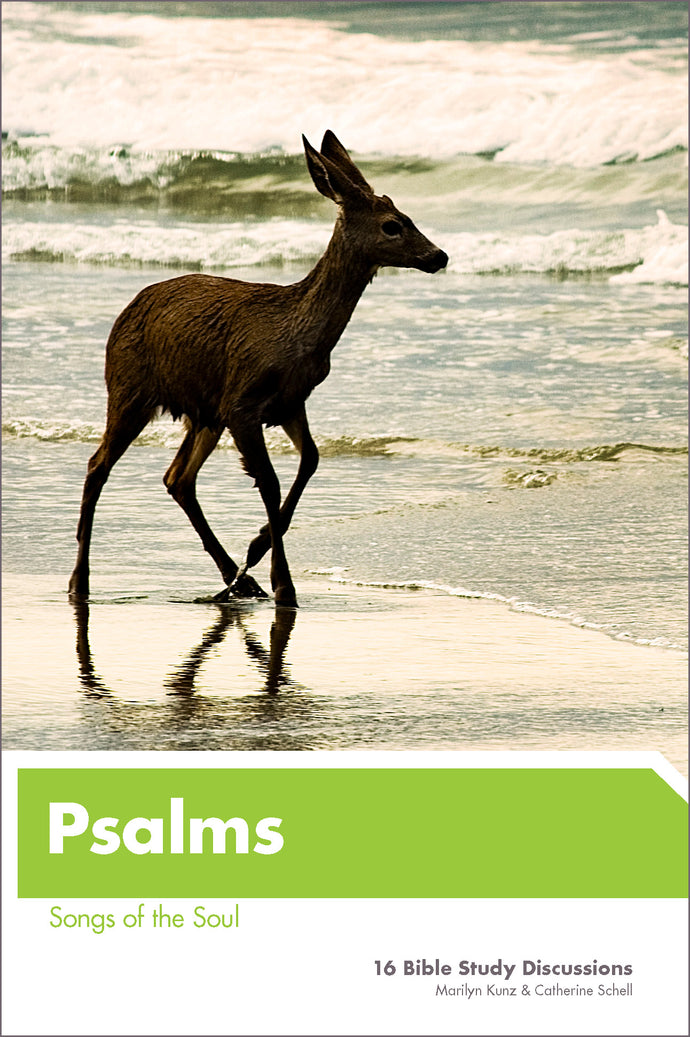 Psalms [PDF]