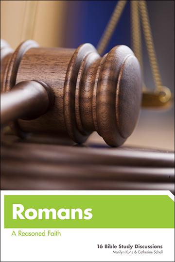 Romans [PDF]