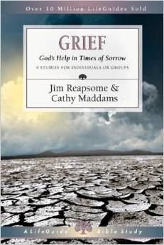 Grief: God's Help in Times of Sorrow